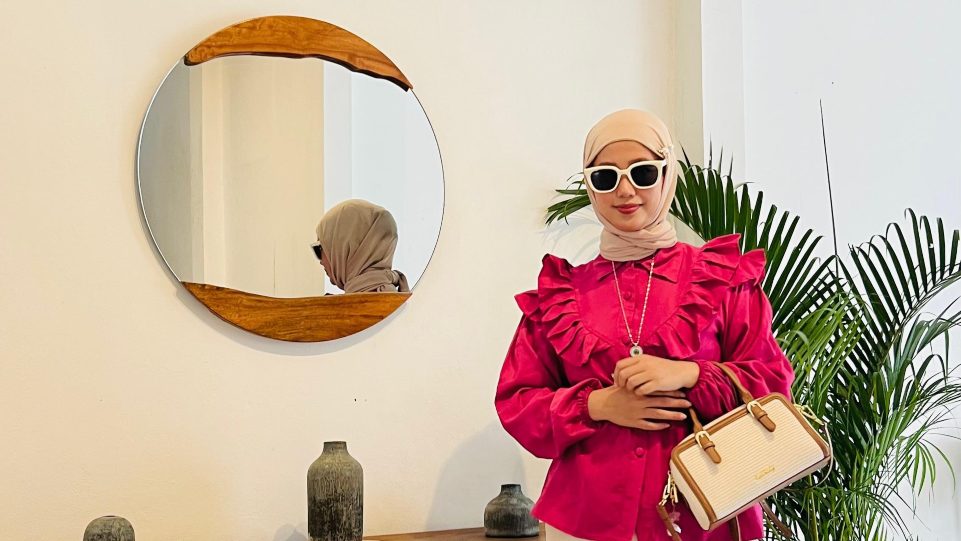 Mayang Clara, Mencuri Perhatian Publik